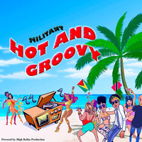 Militant - Hot and Groovy