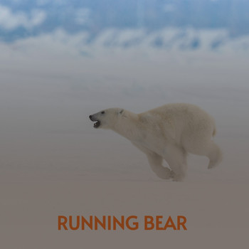 Various Artists - Running Bear