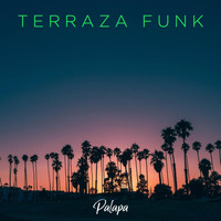 Palapa - Terraza Funk
