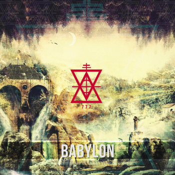 Riddimman - Babylon