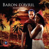 Baron d'Avril - Marianne