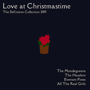 Various Artists - Love at Christmastime: The Definitive Collection 2019 (Explicit)