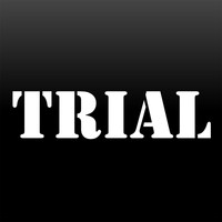 Trial - No Me Dejes de Amar (feat. Rubén Albarrán)