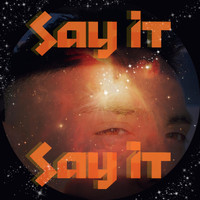Levii - Say It