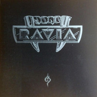 Ravia - Ravia