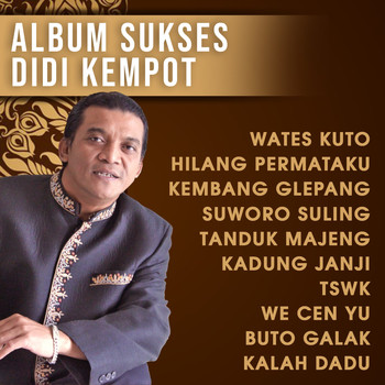 Didi Kempot - Sukses