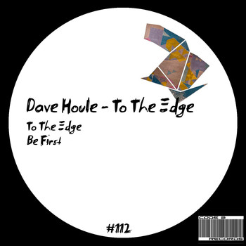 Dave Houle - To the Edge