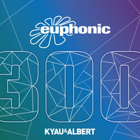 Kyau & Albert - Euphonic 300