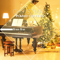 Grace Brax - Christmas Piano Covers (Special Edition)