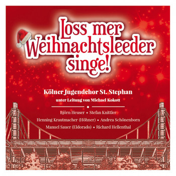 Various Artists - Loss mer Weihnachtsleeder singe!