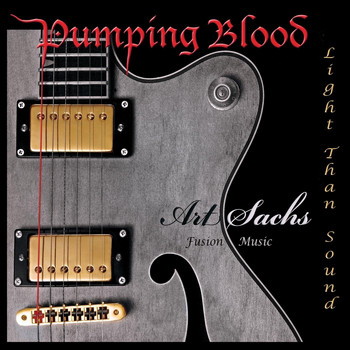Art Sachs - Pumping Blood