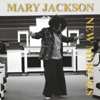 Mary Jackson - New Mercies
