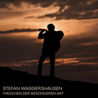 Stefan Waggershausen - Mädchen der besonderen Art (Radio Version)