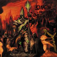 Dawn of the Unleashed - Rise of Messiah (Explicit)
