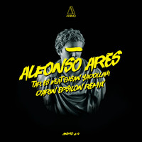 Alfonso Ares - Tar Es Feat Ehsan Yadollahi
