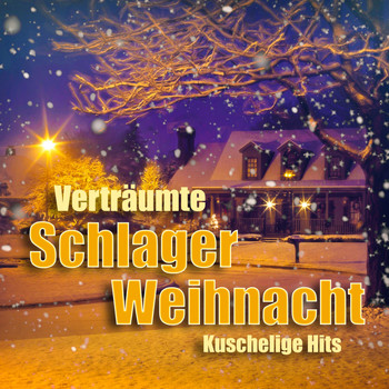Various Artists - Verträumte Schlager Weihnacht (Kuschelige Hits) (Kuschelige Hits)