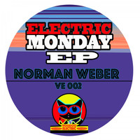 Norman Weber - Norman Weber-Electric Monday EP