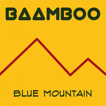 Baamboo - Blue Mountain