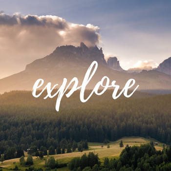 Various Artists - Explore
