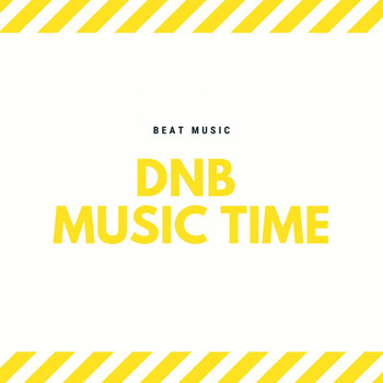 Various Artists - Dnb Music Time