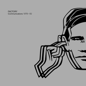Various Artists - Factory Records: Communications 1978-92
