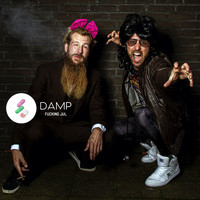 Damp - Fucking jul (Explicit)