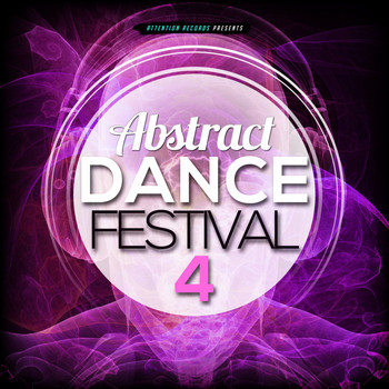 Various Artists - Abstract Dance Festival, Vol. 4