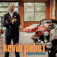 Kevin Pabst - #zeitreise