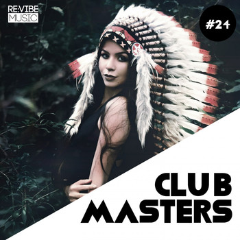 Various Artists - Club Masters, Vol. 24