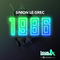 Simon Le Grec - 1986