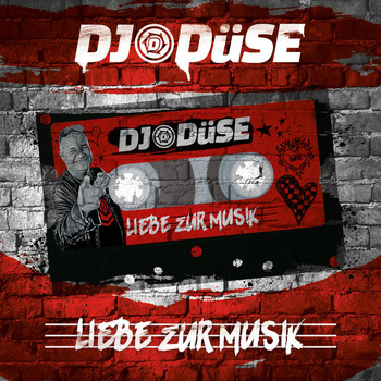 DJ Düse - Liebe zur Musik