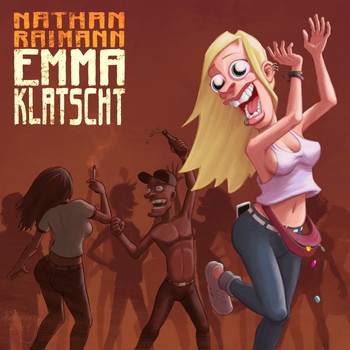 Nathan Raimann - Emma klatscht
