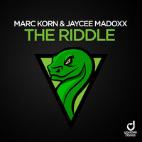 Marc Korn & Jaycee Madoxx - The Riddle