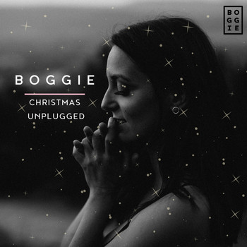 Boggie - Christmas Unplugged