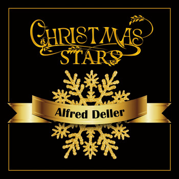 Alfred Deller - Christmas Stars: Alfred Deller