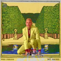 Wes Period - Nü Shoes