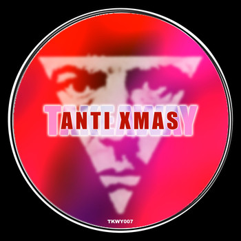 Various Artists - Anti Xmas