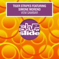 Tiger Stripes - Vem Sambar (feat. Simone Moreno)