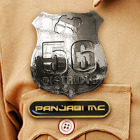 Panjabi MC - 56 Districts