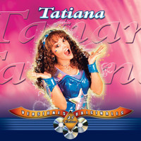 Tatiana - 45 Éxitos (Versiones Originales)
