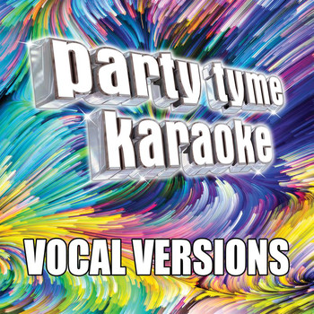 Party Tyme Karaoke - Party Tyme Karaoke - Super Hits 31 (Vocal Versions)