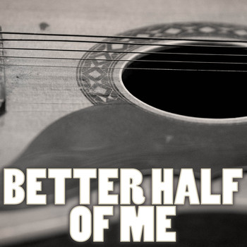 KPH / - Better Half Of Me (Instrumental)