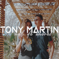 Tony Martin - Mal de amores