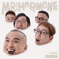 TOLAKU - Mr.Hormone