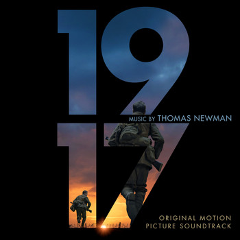 Thomas Newman - 1917 (Original Motion Picture Soundtrack)
