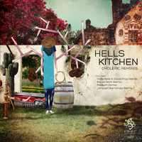 Hells Kitchen - Choleric Remixed