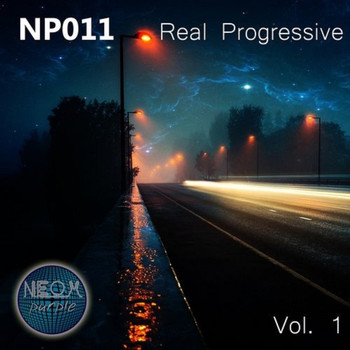 Various Artists - Real Progressive, Vol. 1