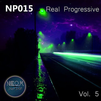 Various Artists - Real Progressive, Vol. 5