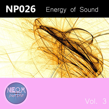 Various Artists - Energy of Sound, Vol. 3