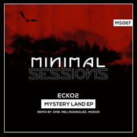 Ecko2 - Mystery Land - EP